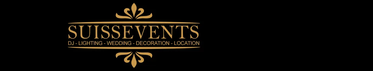 Tout pour votre événement !