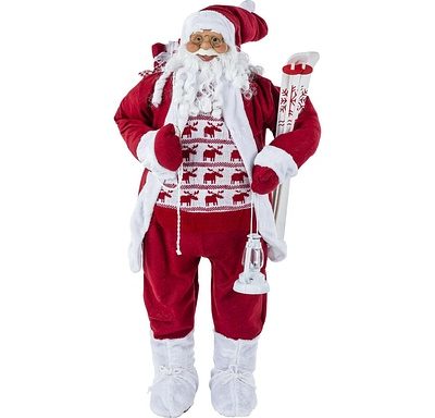 Père Noël 120 cm