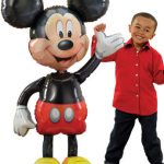 Mickey Mouse 112 cm