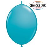 Quick Link bleu clair 50 cm