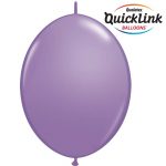 Quick Link violet 50 cm