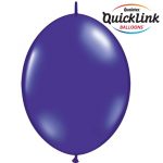 Quick Link violet quartz 50 cm