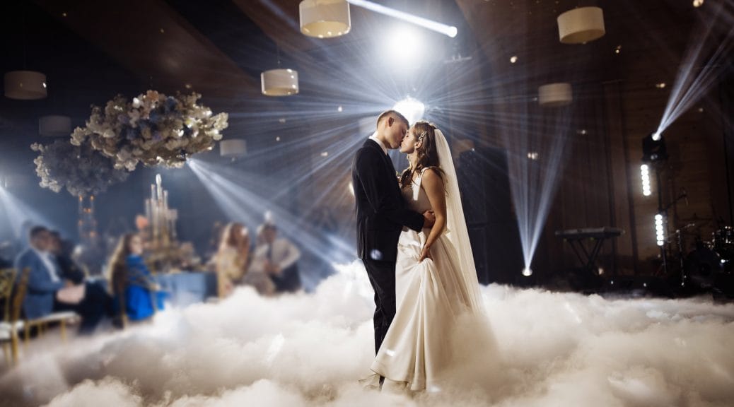 wedding planner Lausanne